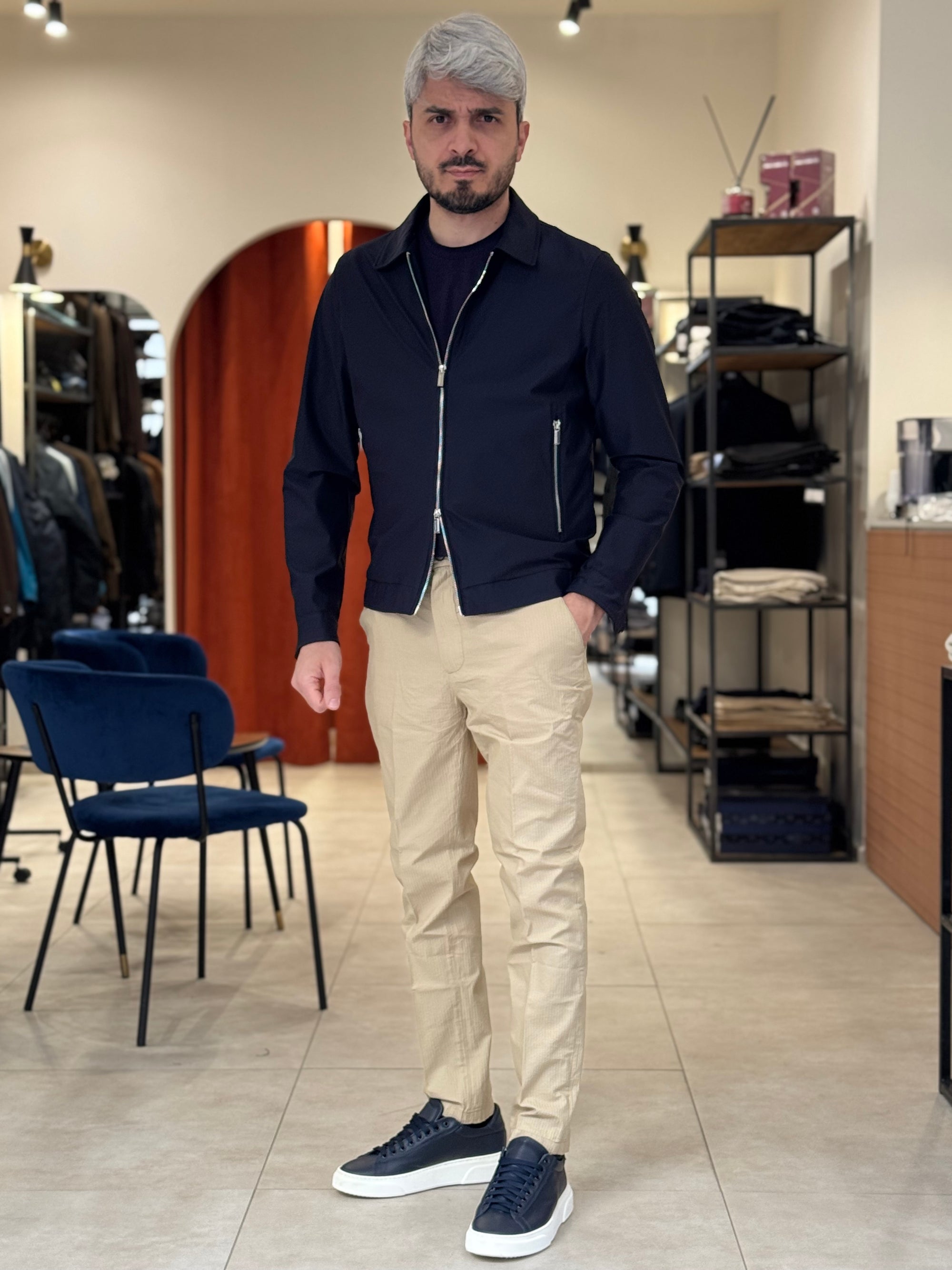 Acquista i look