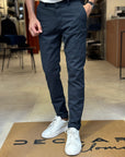 Pantaloni Chino slim-fit Hamak