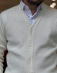 Cardigan a Coste SEINSE 3069