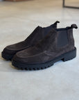 Scarpe STIVALE New Beatle