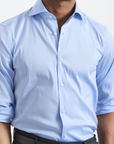 Camicia OXFORD slim