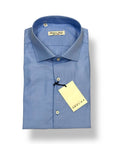 Camicia OXFORD cotone Regular