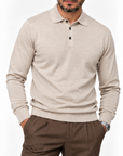 Polo Extrafine Merinos SEINSE