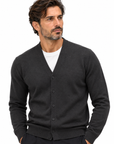 Cardigan Basic Hamaki 3239