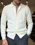 Maglia Cardigan SEINSE 3168