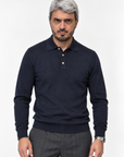 Polo Extrafine Merinos SEINSE
