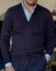 Cardigan Basic SEINSE