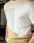 Tshirt in Maglia HAMAKI fantas