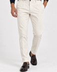 Pantaloni con pince Hamak 1870