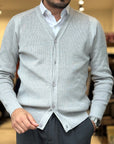 Cardigan a Coste SEINSE 3069