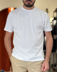 TShirt Basic mezza manica