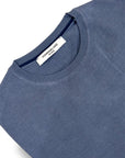 Maglia Girocollo 100% Cotone