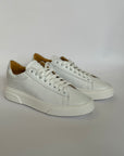 Sneakers in pelle