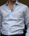 Camicia OXFORD HAMAKI