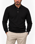 Polo Extrafine Merinos SEINSE