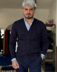 Cardigan Basic SEINSE