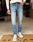 Jeans basic 5TK SEINSE