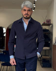 Hamaki Trench Tecnico