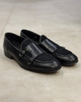 Scarpa PELLE-CAMOSCIO