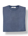 Maglia Girocollo 100% Cotone