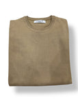 Maglia Girocollo 100% Cotone