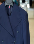 Abito fresco LUXURY doppiopett