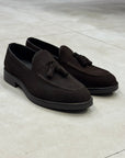 Scarpa MOCASSINO con Nappe