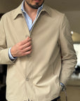 Hamaki Trench Tecnico