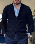 Giacca Maglia Hamaki