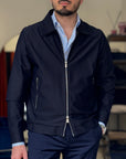 Hamaki Giubbino Tecnico