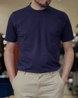 TShirt Basic mezza manica