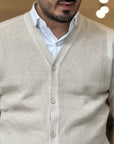 Cardigan a Coste SEINSE 3069