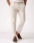 Pantaloni Cotone CAPRI