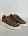 Sneakers in pelle