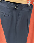 Pantaloni con Pince TASMANIA