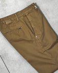 Pantaloni Chino CAPRI
