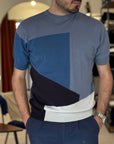 Tshirt in Maglia HAMAKI fantas