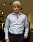 Camicia OXFORD HAMAKI