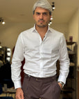 Camicia OXFORD HAMAKI