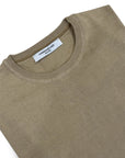 Maglia Girocollo 100% Cotone