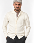 Cardigan a Coste SEINSE 3390