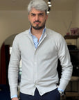 Maglia camicia SEINSE