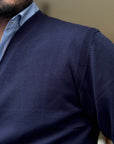Cardigan Basic Hamaki