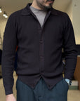 Maglia Cardigan SEINSE 3168
