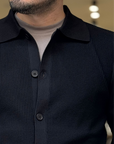 Maglia Cardigan SEINSE 3168