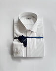 Camicia Fil a Fil classica
