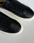 Sneakers in pelle