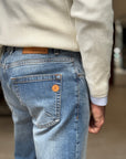 Jeans basic 5TK SEINSE