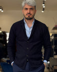 Giacca Maglia Hamaki