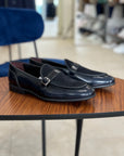 Scarpa PELLE-CAMOSCIO